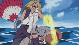 金角部隊 金角部隊