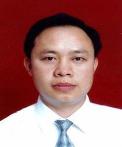 方榮傑[防城港市水利局黨組成員、副局長]