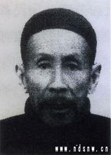 林棟[福建省壽寧縣詩人]