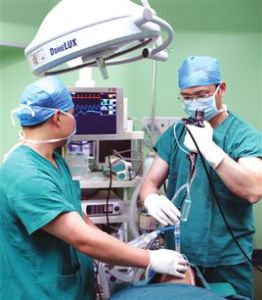 無痛胃鏡 無痛胃鏡