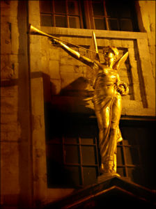 布魯塞爾大廣場