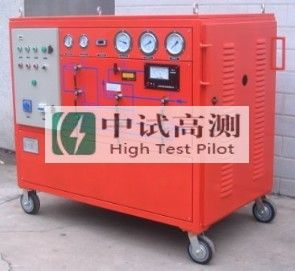 SF6回收裝置 SF6回收裝置