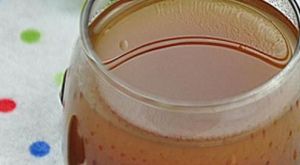 大棗蜂蜜茶 大棗蜂蜜茶