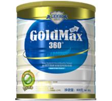 高培360&deg;嬰兒配方奶粉