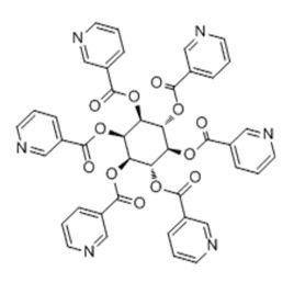 肌醇煙酸酯