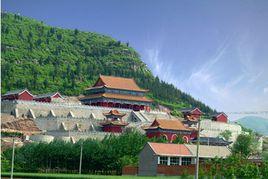 玉田麻山寺賦 玉田麻山寺賦