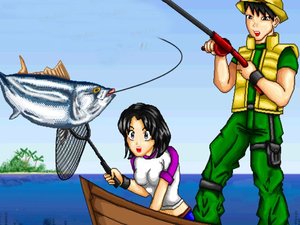 釣鮪魚比賽 釣鮪魚比賽