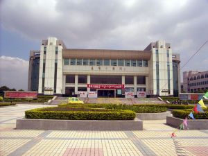 濟南四海不鏽鋼有限公司 濟南四海不鏽鋼有限公司