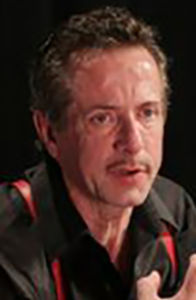 克里夫·巴克 克里夫·巴克