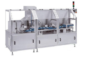 高速理瓶機FBU-25L