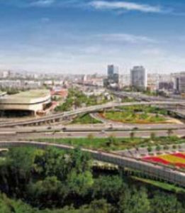 盧溝橋街道 盧溝橋街道