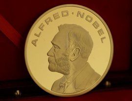 諾貝爾獎