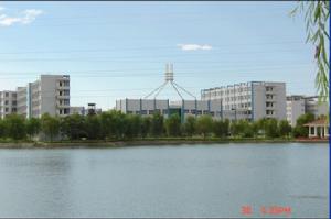 湖北職業技術學院