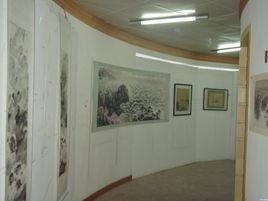 韓山師範學院美術系 韓山師範學院美術系