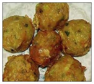 香酥茄子 香酥茄子