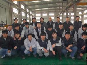 冶科科技股份有限公司 冶科科技股份有限公司