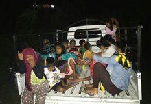 4&middot;12蘇拉威西島地震