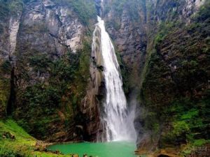 大龍洞村 大龍洞村