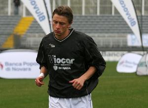 法比奧·古薩羅(Fabio Cusaro)