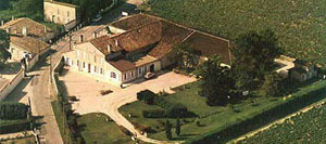 寶爵莊園Chateau Pouget