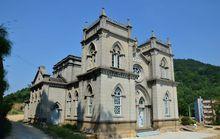 寧德市城關天主教堂