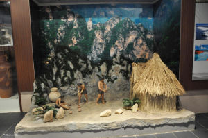 泰安老縣衙 泰安老縣衙