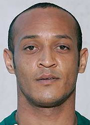 莫里斯[南非足球運動員]