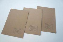 牛皮箱板紙 牛皮箱板紙