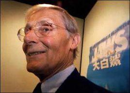 彼得·本奇利 彼得·本奇利