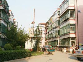 無瑕街道 無瑕街道