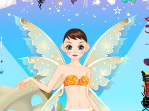 天使愛美麗遊戲 天使愛美麗遊戲