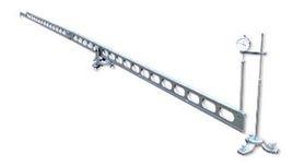 貝克曼梁法 貝克曼梁法