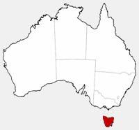 綠水雞（分布圖）