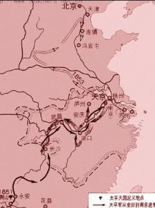 太平天國運動 太平天國運動