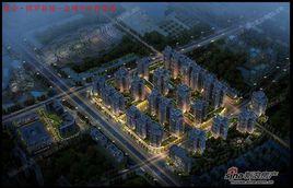 博羅新城 博羅新城