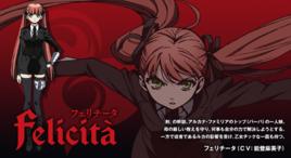 Felicita Felicita