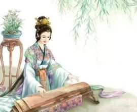 她是史上反抗彩鳳隨鴉般