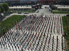 迪慶高原上一朵教育奇葩