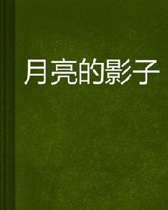 月亮的影子 月亮的影子