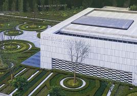 融創紹興壹號院 融創紹興壹號院