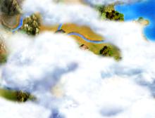 新絕代雙驕3的戰鬥背景圖2