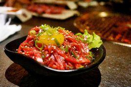 我們的日式烤肉 我們的日式烤肉