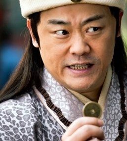 仗義疏財 仗義疏財