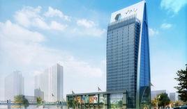 環球大廈 環球大廈