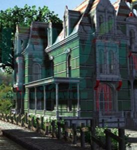 杭州春華動漫學院 杭州春華動漫學院