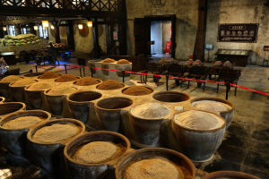 鎮江醋文化博物館