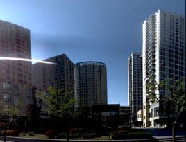 怡富商務廣場 怡富商務廣場