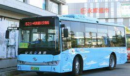 廈門621路 廈門621路