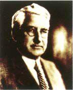 喬治·派克 喬治·派克