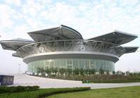 旗忠森林體育城網球中心 旗忠森林體育城網球中心